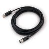 RockBoard FlaX Plug MIDI Black