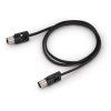 RockBoard FlaX Plug MIDI Black