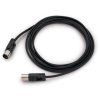RockBoard FlaX Plug MIDI Black