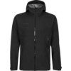 Mammut Convey Tour HS Hooded Outdoor Jacket