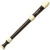 Yamaha YRA BIII Alto Recorder F