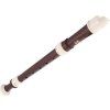Yamaha YRA BIII Alto Recorder F