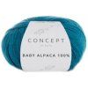 Katia Baby Alpaca 100% Green