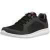 Helly Hansen Ahiga V4 Hydropower Jet Black/White/Silver Grey/Excalibur