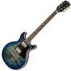 Gibson Les Paul Special DC Figured Maple Top VOS Burst