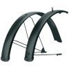 SKS Bluemels 75 U Mudguards Black Set