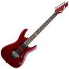 Dean Guitars Custom 350 Floyd - Trans