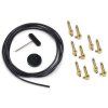 RockBoard PatchWorks Solderless SET 6 m Straight - Angled