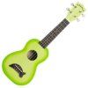 Kala Makala Dolphin Soprano Ukulele Burst