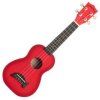 Kala Makala Dolphin Soprano Ukulele Burst