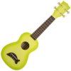 Kala Makala Dolphin Soprano Ukulele Burst