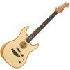 Fender American Acoustasonic Stratocaster