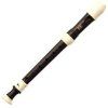Yamaha YRS Soprano Recorder C Brown-Cream