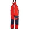 Helly Hansen Salt Coastal Bib Alert Red