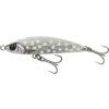 Savage Gear Gravity Pencil Crystal White Glow cm g