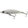 Savage Gear Gravity Pencil Crystal White Glow cm g