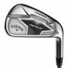 Callaway Apex 19 Irons Graphite Hand Regular