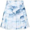 J.Lindeberg Adina Golf Skirt Cloud Midnight Summer Blue