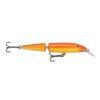 Rapala Jointed Gold Fluorescent Red cm g