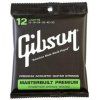 Gibson Masterbuilt Premium Phosphor Bronze