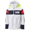 Helly Hansen JR Salt 2 Jacket