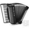 Weltmeister Piano accordion