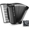 Weltmeister Piano accordion