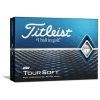 Titleist Tour Soft Golf Balls 2020