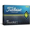 Titleist Tour Soft Golf Balls 2020