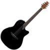 Ovation Applause AE44II Mid Cutaway