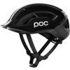POC Omne Air Resistance SPIN Uranium Black 2020