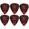 Fender 351 Shape Classic Tortoise Shell Pack