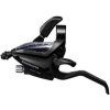Shimano Dual Control Lever