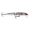 Rapala Jointed Chrome cm g