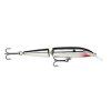Rapala Jointed Chrome cm g