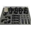Prodipe Microphone Set for Drums