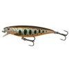 Savage Gear 3D Twitch Minnow Olive Smolt cm g