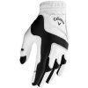Callaway Opti Fit Golf Glove 2019 White