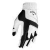 Callaway Opti Fit Golf Glove 2019 White