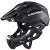 Cratoni C-Maniac Black Matt 2021