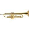 Yamaha YTR Bb Trumpet
