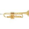 Yamaha YTR Bb Trumpet