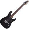 Schecter C-6 Deluxe Satin