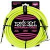 Ernie Ball 3 m Straight - Angled