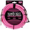Ernie Ball 3 m Straight - Angled