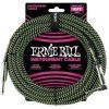 Ernie Ball 3 m Straight - Angled