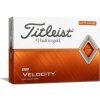 Titleist Velocity Golf Balls 2020
