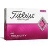 Titleist Velocity Golf Balls 2020