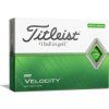 Titleist Velocity Golf Balls 2020