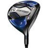 Callaway Big Bertha REVA Fairway Wood Hand Lady